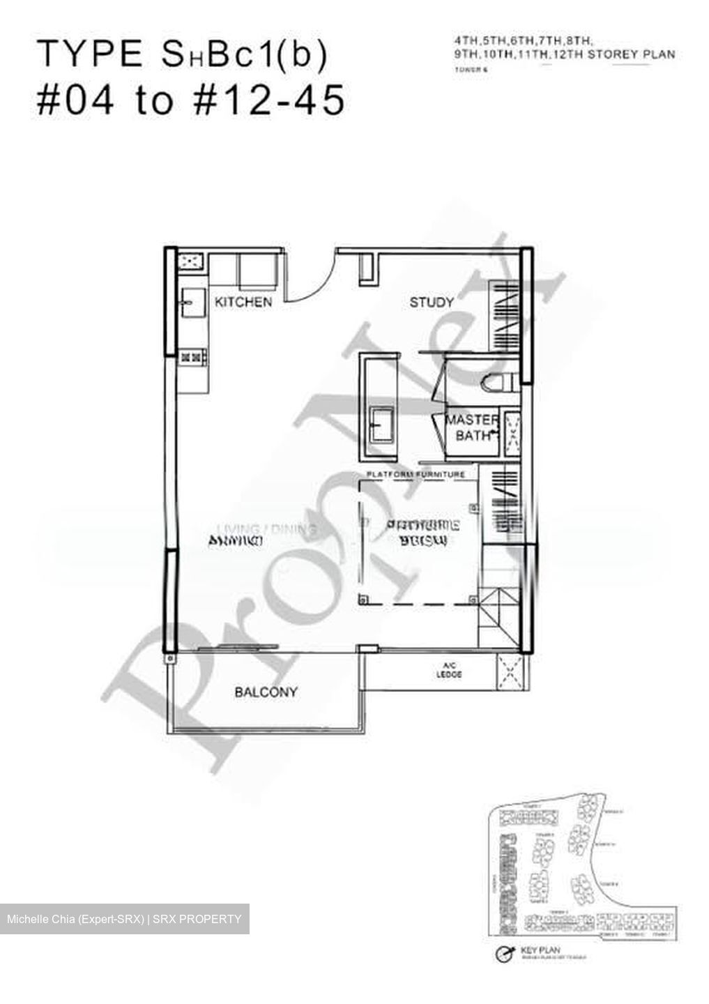 Watertown (D19), Apartment #579316561